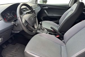 Seat Arona bild 8