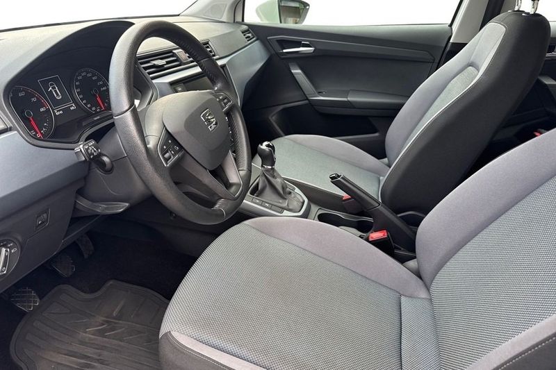 Seat Arona bild 8