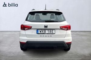 Seat Arona bild 3