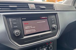 Seat Arona bild 9