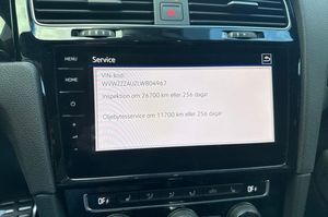 Volkswagen Golf bild 14