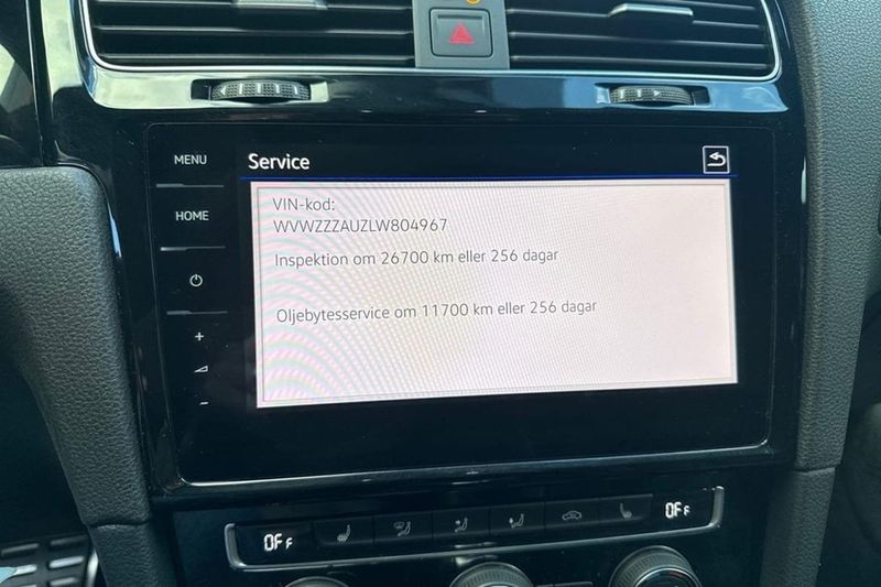 Volkswagen Golf bild 14