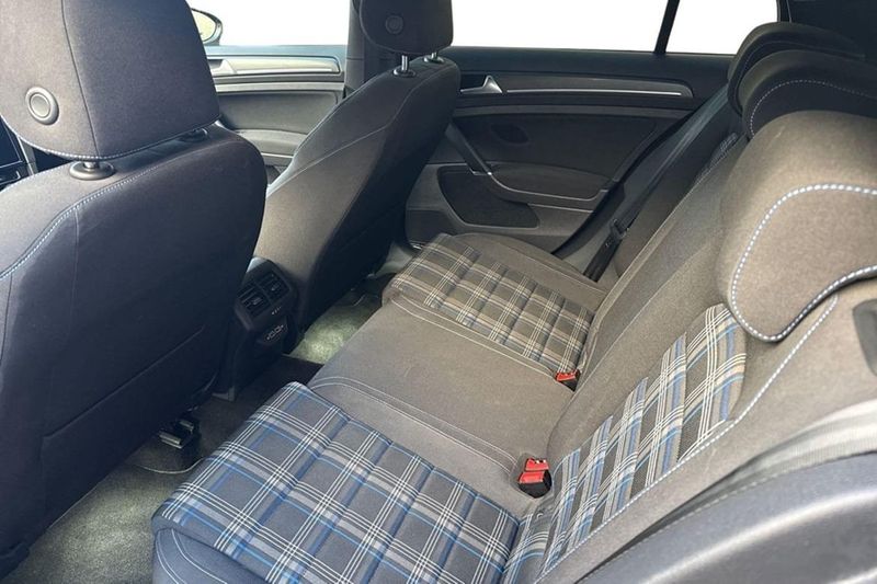 Volkswagen Golf bild 12