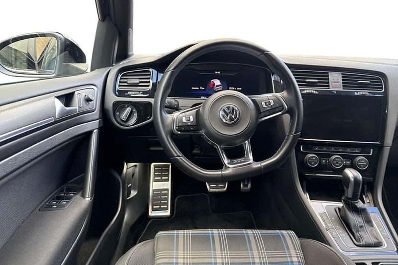 Volkswagen Golf bild 7
