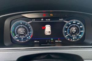 Volkswagen Golf bild 15