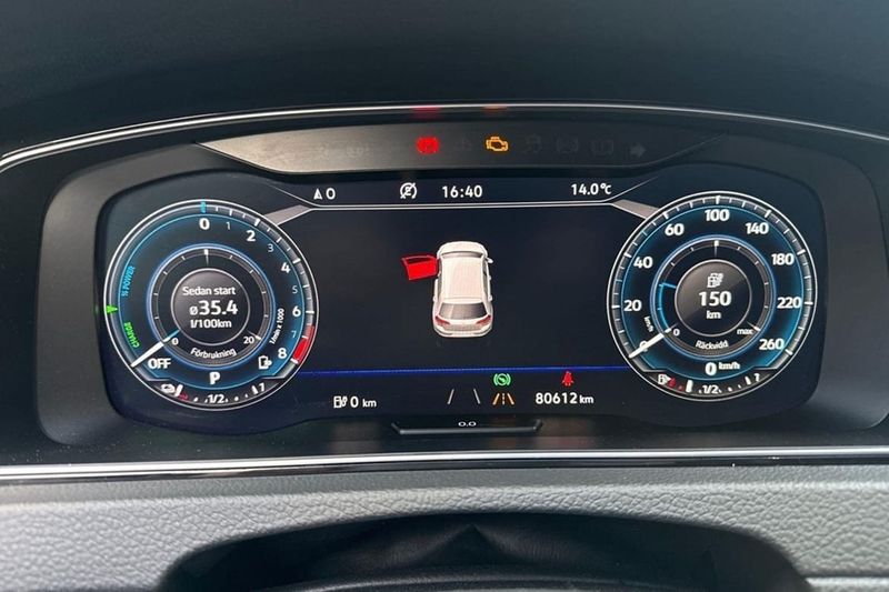 Volkswagen Golf bild 15