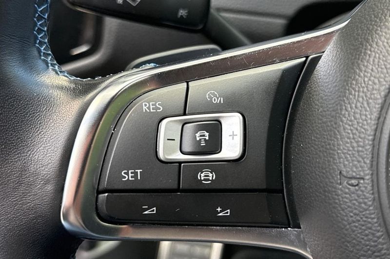 Volkswagen Golf bild 8