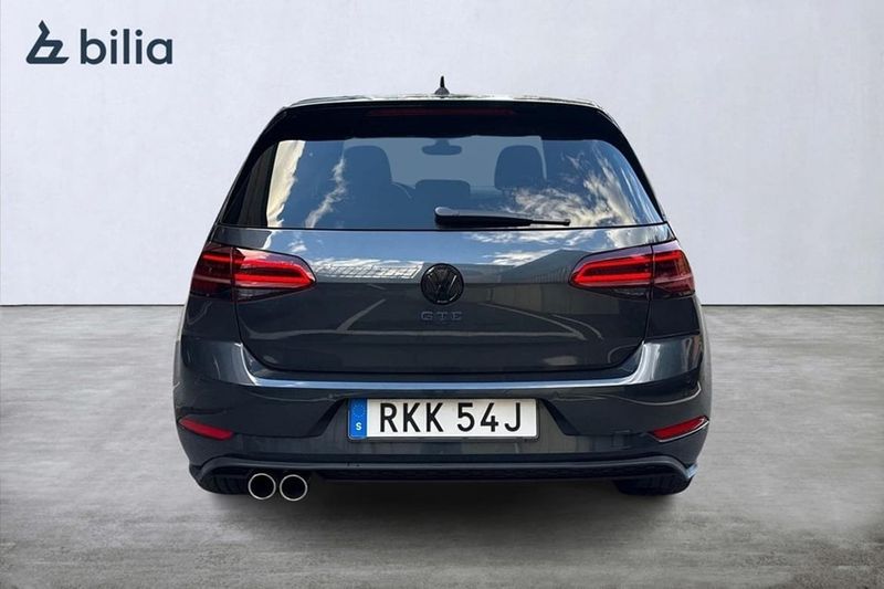 Volkswagen Golf bild 2