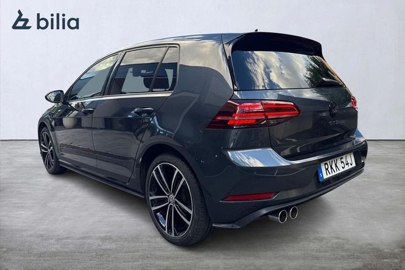 Volkswagen Golf bild 10