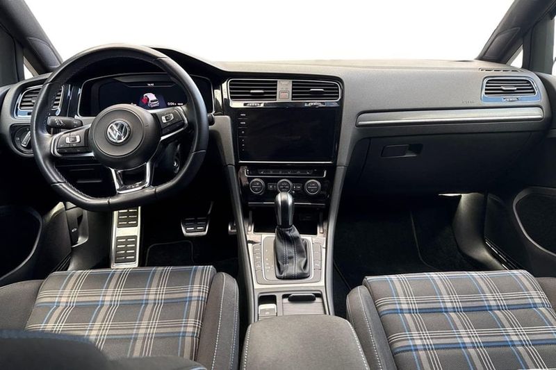 Volkswagen Golf bild 6