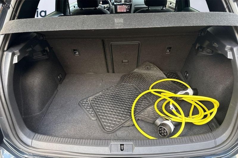 Volkswagen Golf bild 11