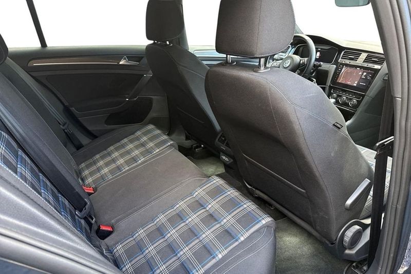 Volkswagen Golf bild 5