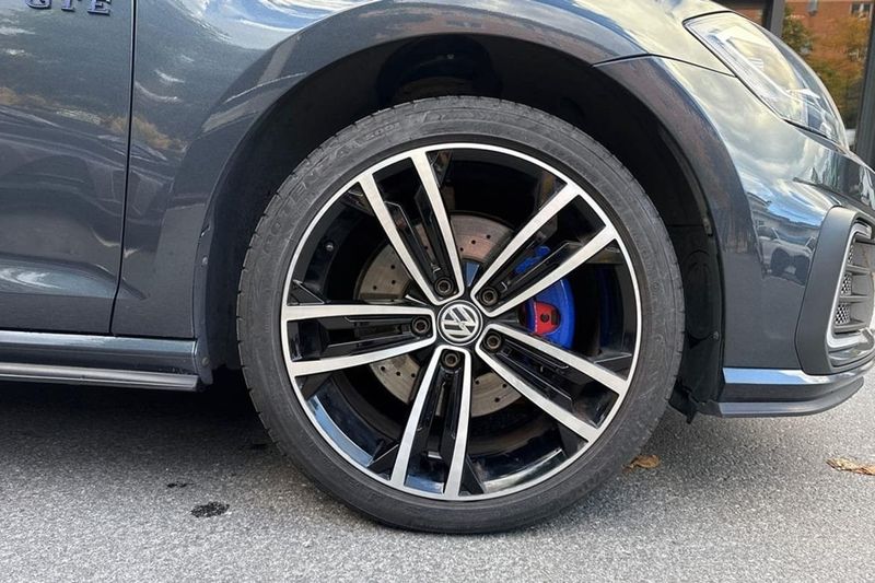 Volkswagen Golf bild 16