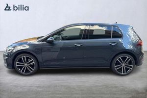 Volkswagen Golf bild 1