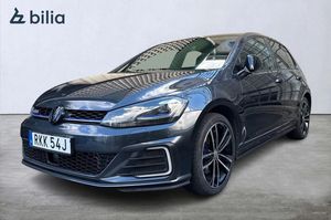 Volkswagen Golf bild 9