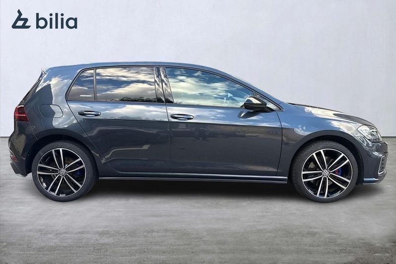 Volkswagen Golf bild 17