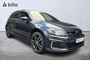 Volkswagen Golf bild 19