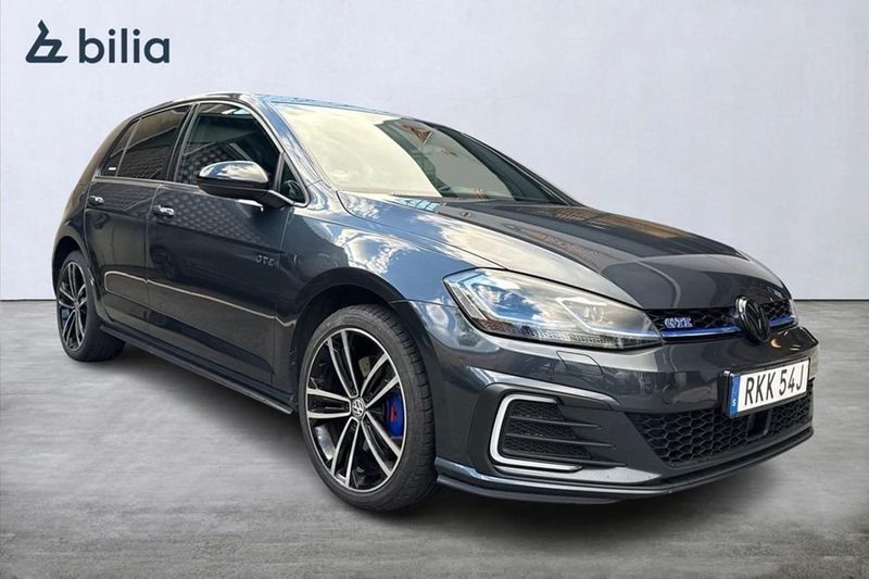 Volkswagen Golf bild 19