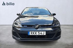 Volkswagen Golf bild 3