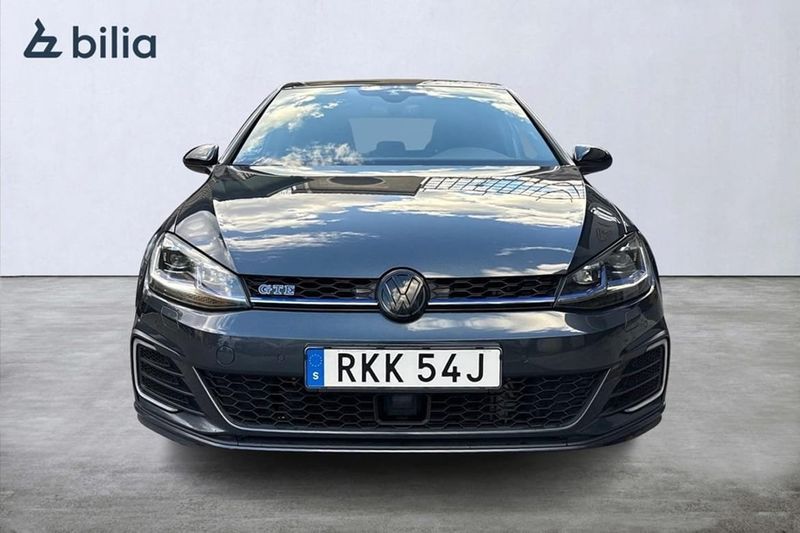 Volkswagen Golf bild 3