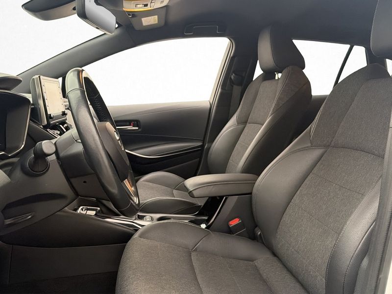Toyota Corolla bild 16