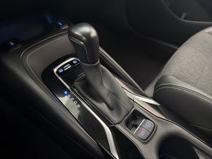 Toyota Corolla bild 19