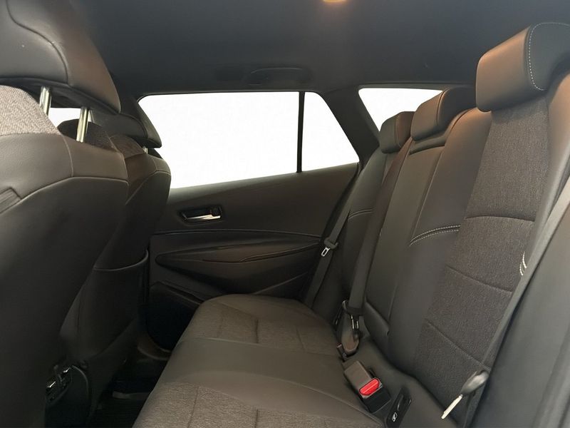 Toyota Corolla bild 18