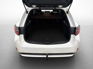 Toyota Corolla bild 10
