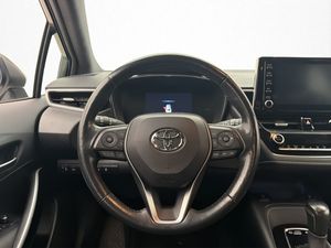 Toyota Corolla bild 14
