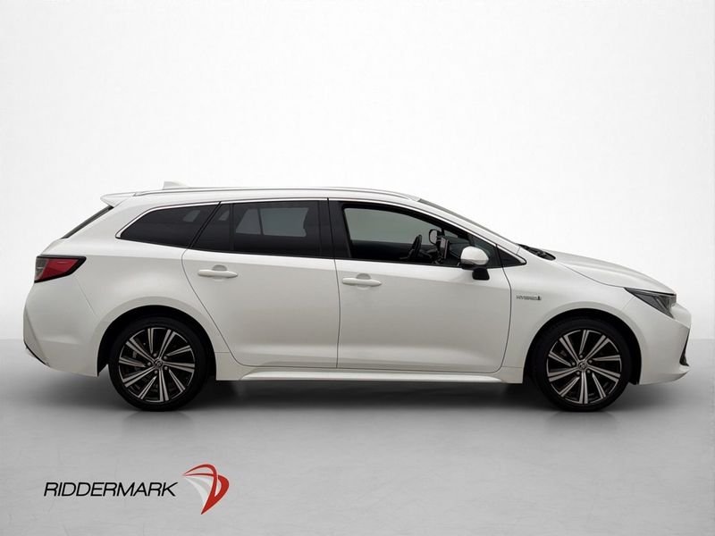 Toyota Corolla bild 9