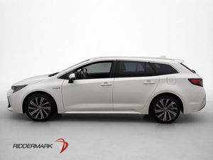 Toyota Corolla bild 4