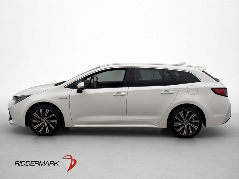 Toyota Corolla bild 4