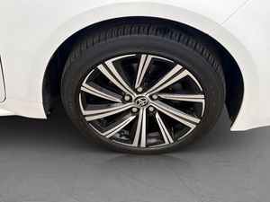 Toyota Corolla bild 33