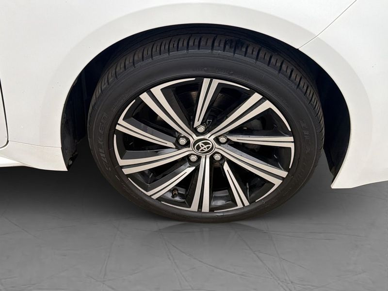 Toyota Corolla bild 33