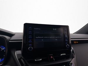 Toyota Corolla bild 23