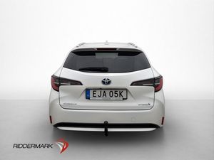 Toyota Corolla bild 6