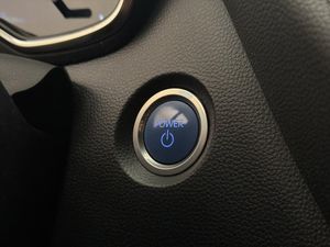 Toyota Corolla bild 27