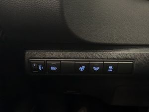 Toyota Corolla bild 29