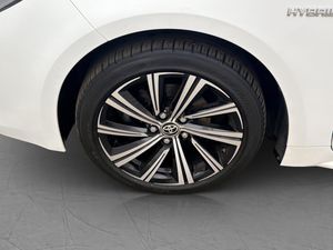 Toyota Corolla bild 30