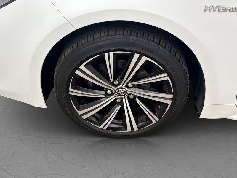 Toyota Corolla bild 30