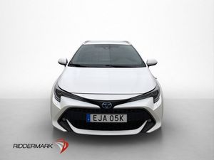 Toyota Corolla bild 2
