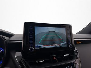 Toyota Corolla bild 22