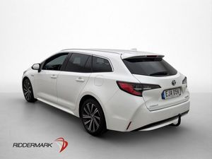Toyota Corolla bild 5
