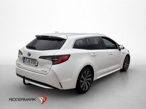 Toyota Corolla bild 8
