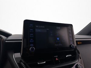 Toyota Corolla bild 21