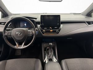 Toyota Corolla bild 12