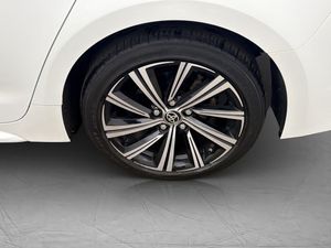 Toyota Corolla bild 31