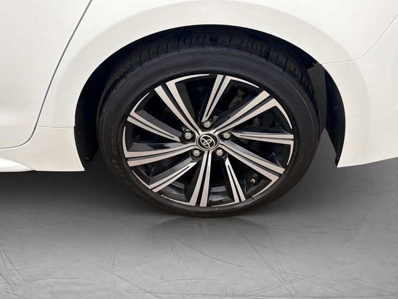 Toyota Corolla bild 31