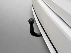 Toyota Corolla bild 11