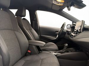 Toyota Corolla bild 17